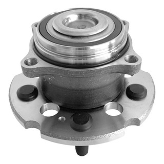 1* Maza Tras Izq/der Con Abs Tmk Honda Pilot V6 3.5l 10 - 15 1* Maza Tras Izq/der Con Abs Tmk Honda Pilot V6 3.5l 10 - 15