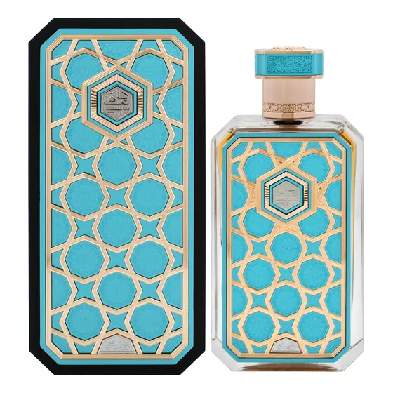 Perfume Rasasi Arabian Prive Saada, 70 ml, para ti