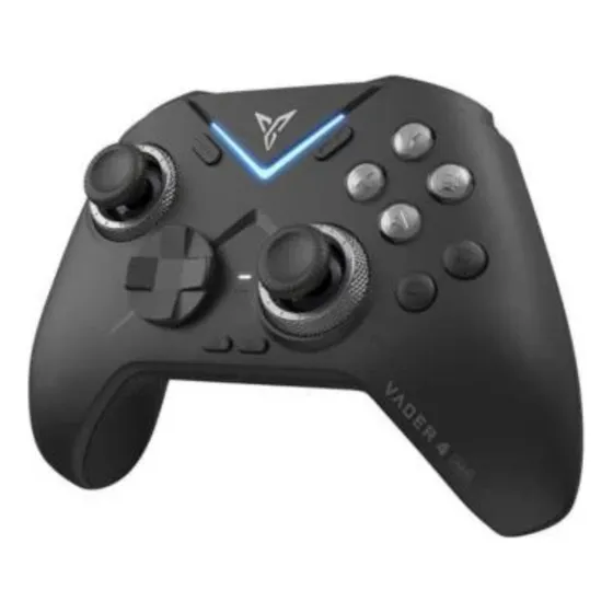 Controle Flydigi Vader 4 Pro Hall Effect - Pc Switch Android