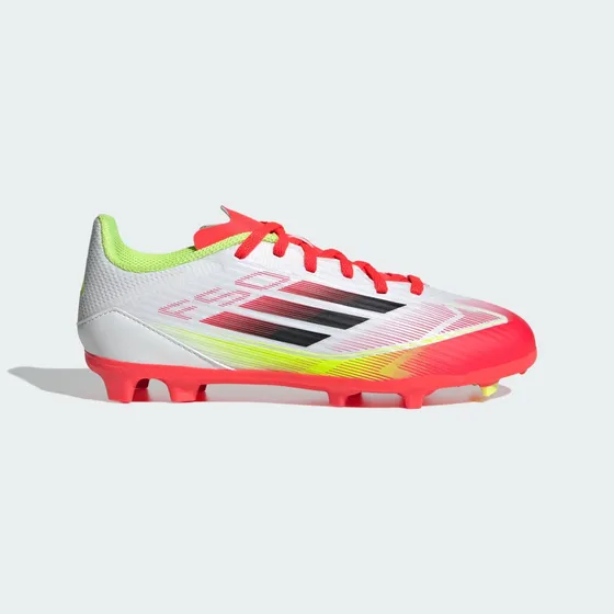 Zapatos De Fútbol Adidas F5 League Multiterreno Niños Unisex