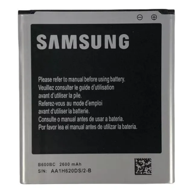 Batería Samsung Galaxy S4 (i9500)