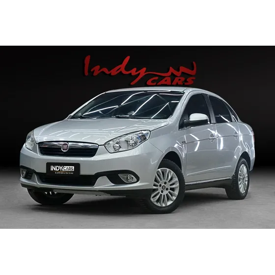 Fiat Grand Siena 1.4 Attractive 87cv