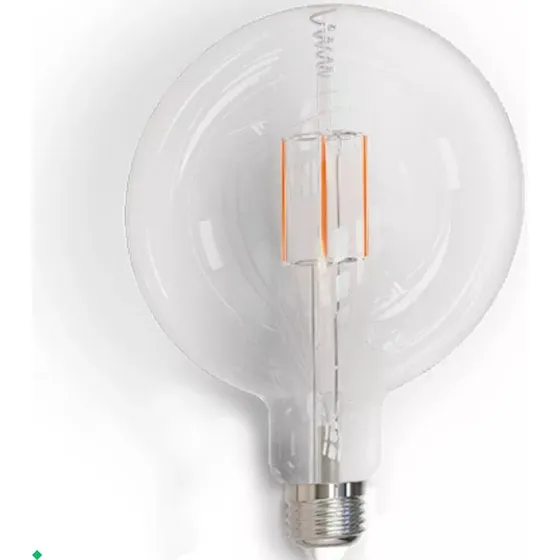 Lâmpada Led Retro G200 Clear E27 2700k 15w Bivolt - Avant -