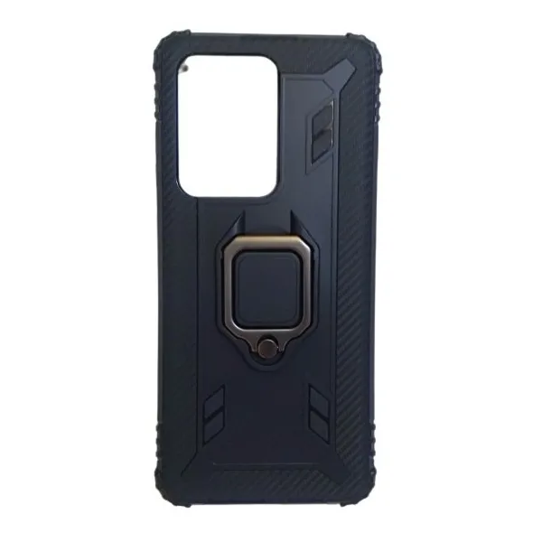 Forro Antichoque Con Anillo Para Samsung S11 Plus /s20 Ultra