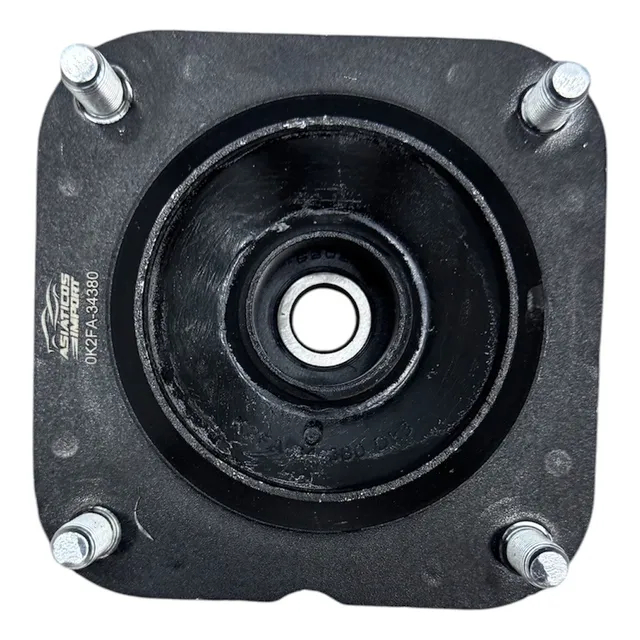 Base Amortiguador Delantero Kia Carens Spectra