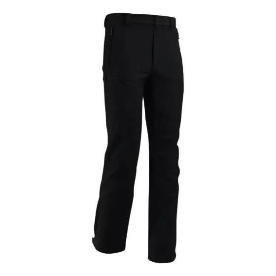 Pantalon Termico Softshell Impermeable