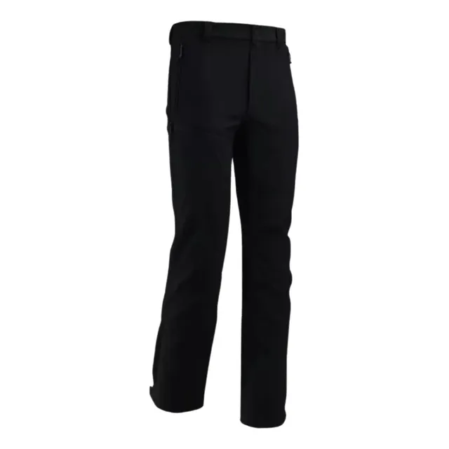 Pantalon Termico Softshell Impermeable