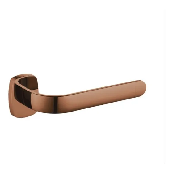 Fp Porta Rollo Gold Rose 37pro007rg
