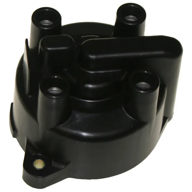 (1) Tapa Distribuidor Chevrolet Tracker 1.6l 4 Cil 98 Walker