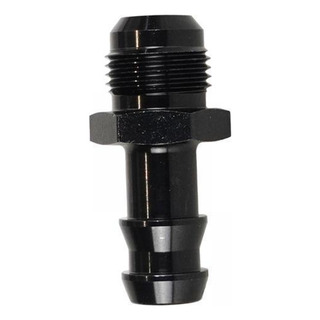 2 Conector De Línea De Combustible De 8 An Macho A 1/2 \\\ , 2 Conector De Línea De Combustible De 8 An Macho A 1/2 \\\ ,