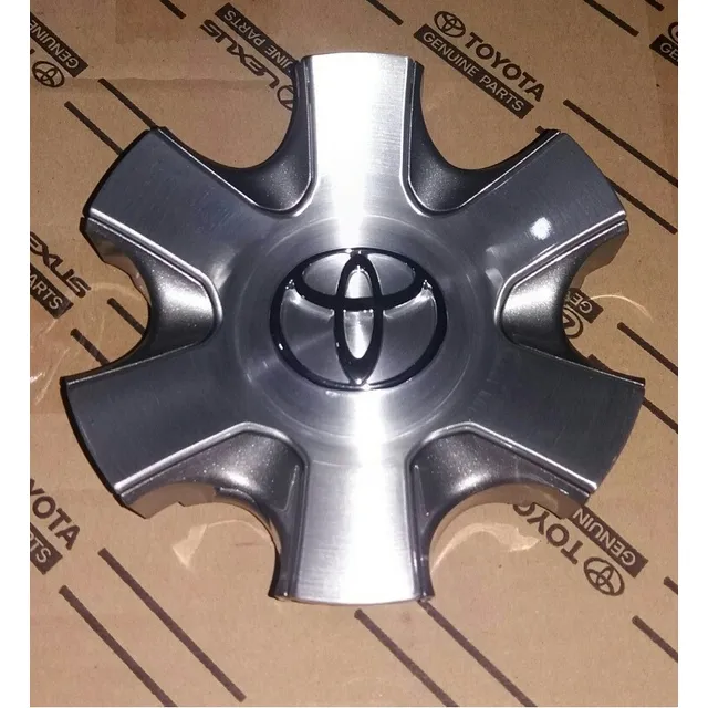 Centro De Rin O Tapa Toyota Fortuner 2006/ 2008. 