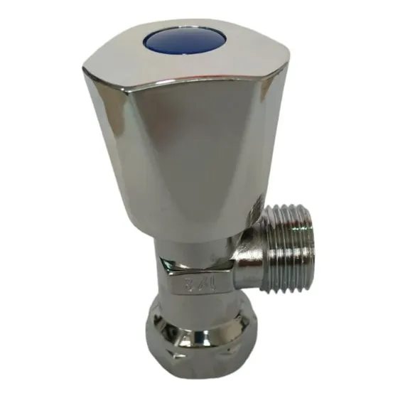 Llave De Arresto 1/2x1/2  ( X 3 Unidades)