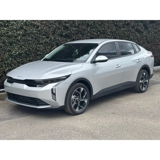 Kia K3 2026 1.6 Zenith