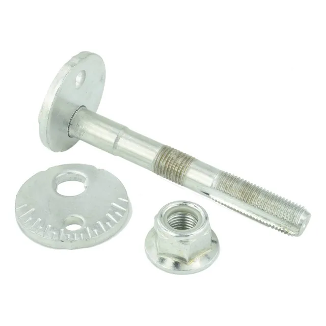 Tornillo Camber Tijera Delantera Toyota Hilux / Fortuner