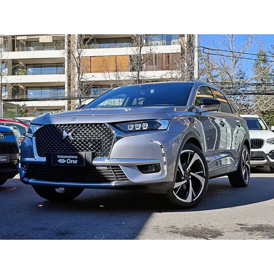 D·s Ds7 Crossback 1.6 At