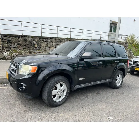Ford Escape 3.0 Xlt