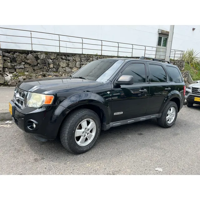 Ford Escape 3.0 Xlt