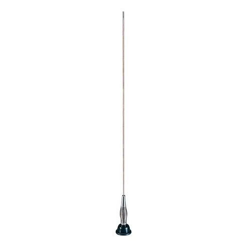 Antena Movil Vhf-uhf 136-512 Mhz 0 Dbi 1/4 Onda Vh-1207 Opek