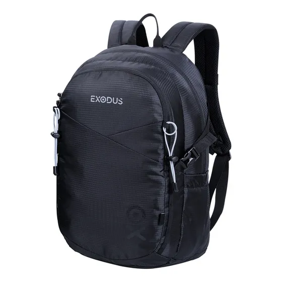 Morral Treking Colegio Montana Impermiable Cumbre 25l Exodus