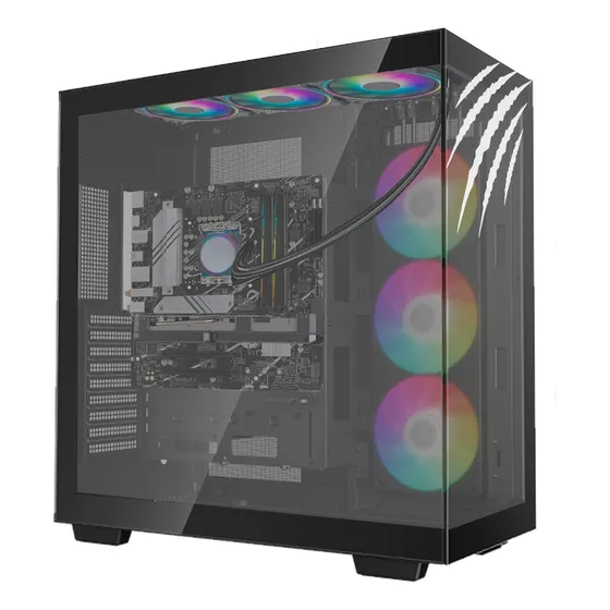 Pc Gamer Grizzly Geforce Rtx 4060 I7 14700f 32gb 2tb Wifi Bt