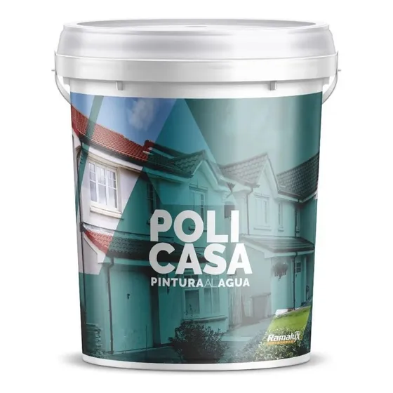 Pintura Olimpia En Neotonos Policasa Ramalux  3.6l G P