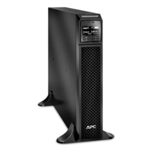 Apc Smart-ups Srt2200xli 2200va 220v. Precio Conversable