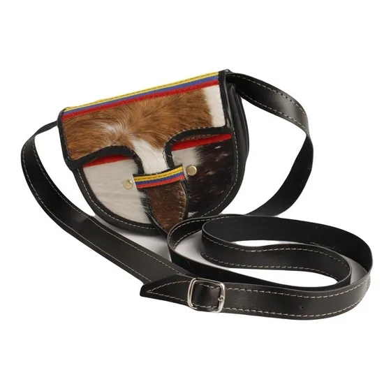 Carriel Bolso Para Niños
