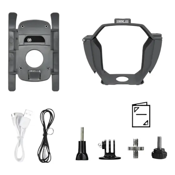 Dispositivo Lanzador Airdrop For Dji Mini 4pro/air2/mavic3