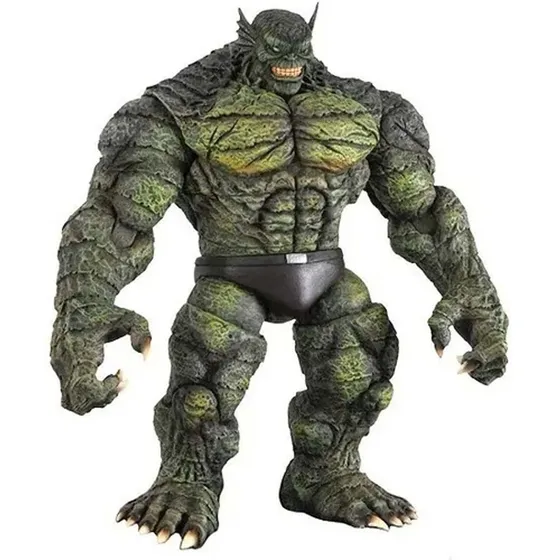 Marvel Select Abominable Abomination Abomination - Excelente