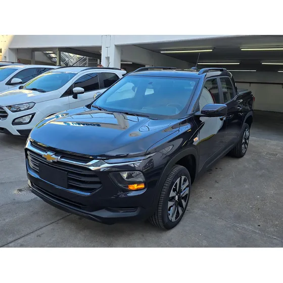 Chevrolet Montana 1.2t Lt Mt