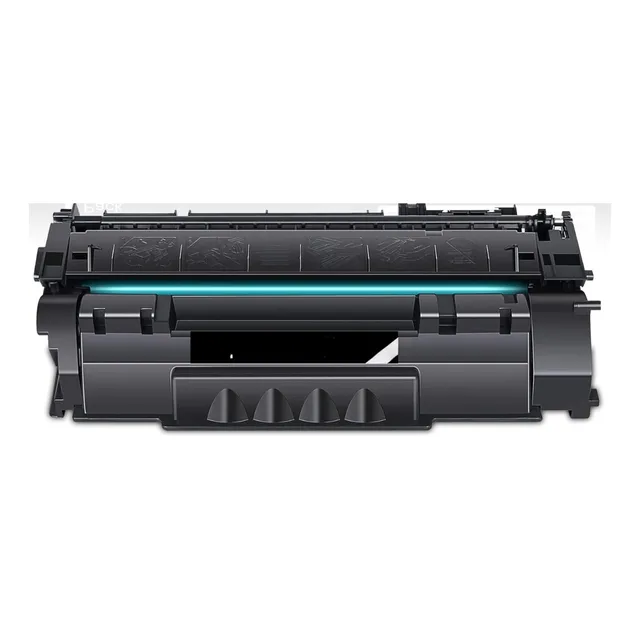 Cartucho Ori Compatible Con 49x 53x Q5949x Q7553x Sin Caja Negro