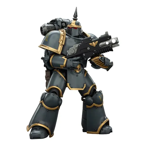 Hiplay Joytoy Warhammer 40k Thousand Sons Mkvi Legionary