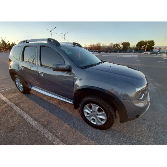 Renault Duster 2.0 Ph2 4x2 Privilege 143cv