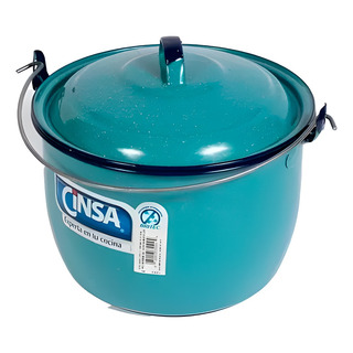 Olla Peltre Cinsa 500 Ml Envío Gratis Olla Peltre Cinsa 500 Ml Envío Gratis