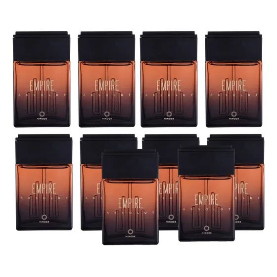 Perfume Empire Absolut Deo, 100 Ml 10pza