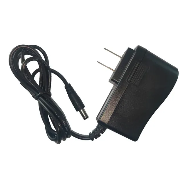 Fuente De Poder Regulada De 12vdc/ 1.5 Amp Para Camara Cctv