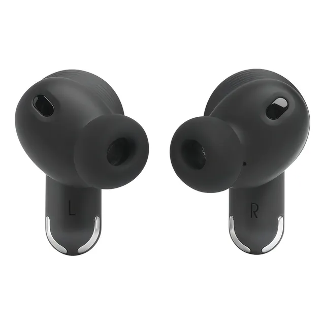 Auriculares Jbl Tour Pro 2 Tws Black