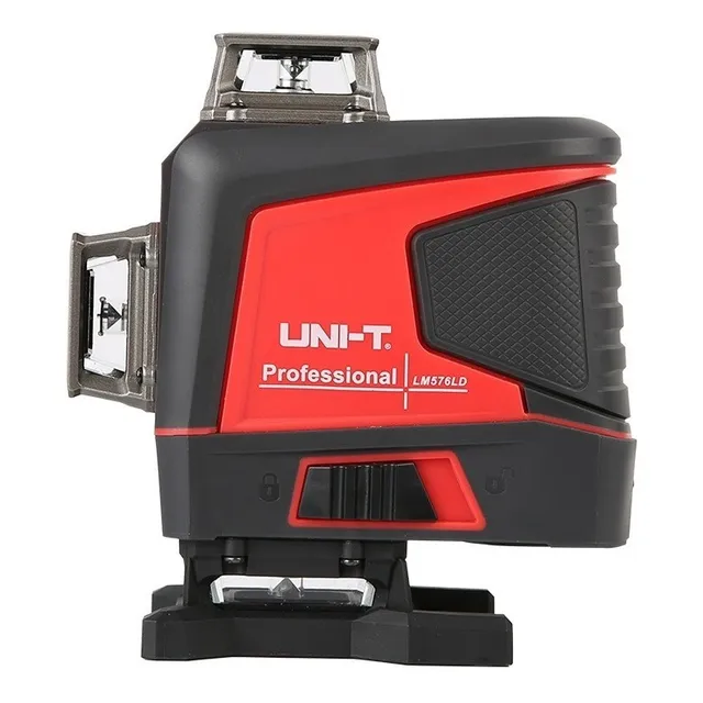 Uni-t Lm576ld Nivel Láser Verde 16 Líneas 30m