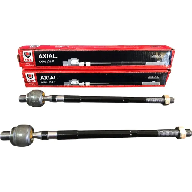 Brazo Axial Mazda Allegro Der Y Izq 2000 X 2 Unidades