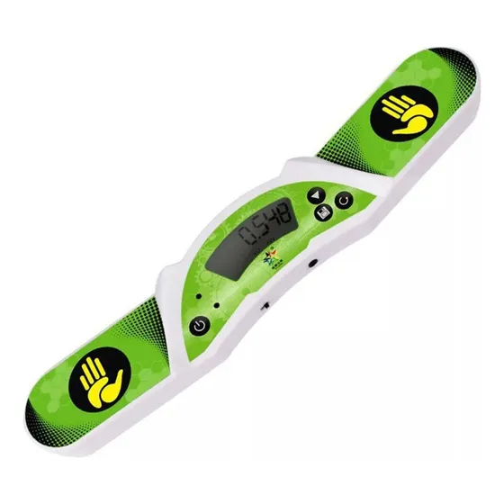 Temporizador Educativo Magic Cube Timer Yuxin Yx1072