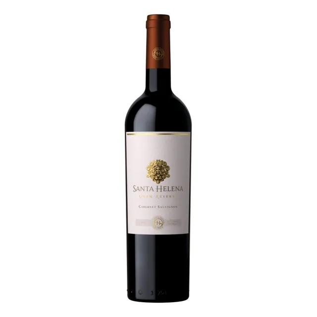 Vino Santa Helena Gran Reserva Cabernet 750 Ml