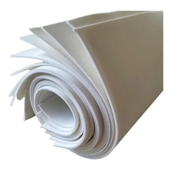 Cartolina Dubflex Eva Liso 40x60 - 10 Folhas (cores)