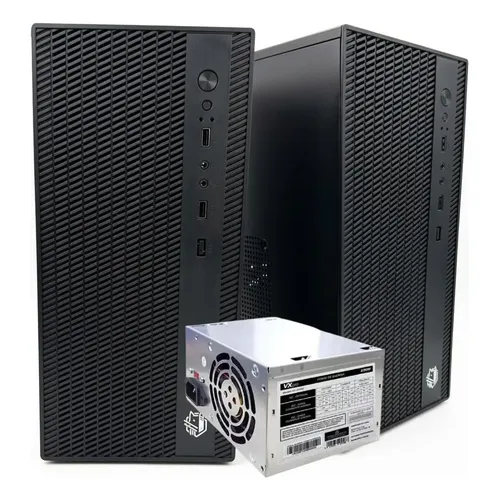 Nzxt H1, versão 2, CS-H11BW-US, formato pequeno, cor da capa
