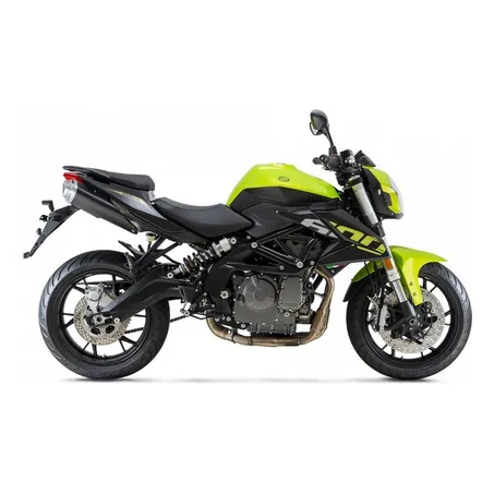 Benelli Tnt 600 I Motozuni M. Grande