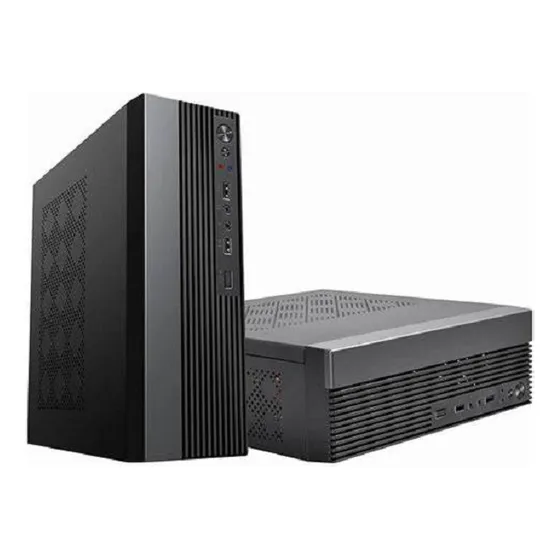 Computador Slim Intel I5 6° 6500 Ddr4 Ssd 240gb + 16gb +wifi