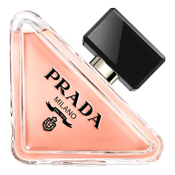 Perfume Prada Paradoxe - Certificado