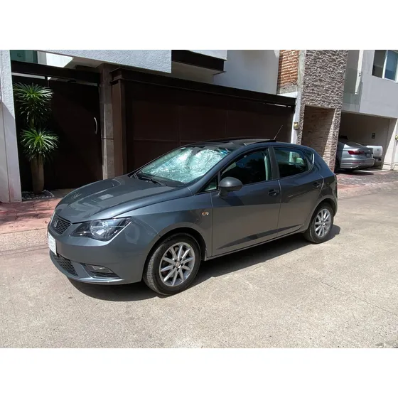 Seat Ibiza 2.0 Style Mt Coupe