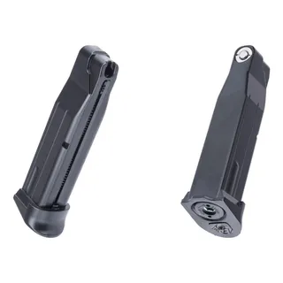 Proveedor Magazine Sig 2020 O Sa941 Cal 4.5 Proveedor Magazine Sig 2020 O Sa941 Cal 4.5