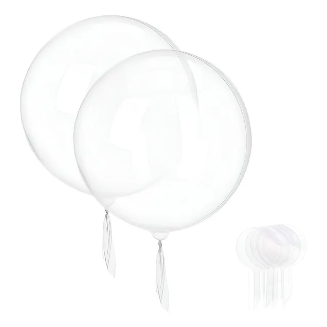 20 Globos Burbuja Globos Cumpleanos Globos Transparente 20cm Globos Burbuja Globos De Cumpleanos Globo Decoracion Globos Set De Globos Set Cumpleanos Globos Cotillon Fiestas Globos Pasteleriuscl