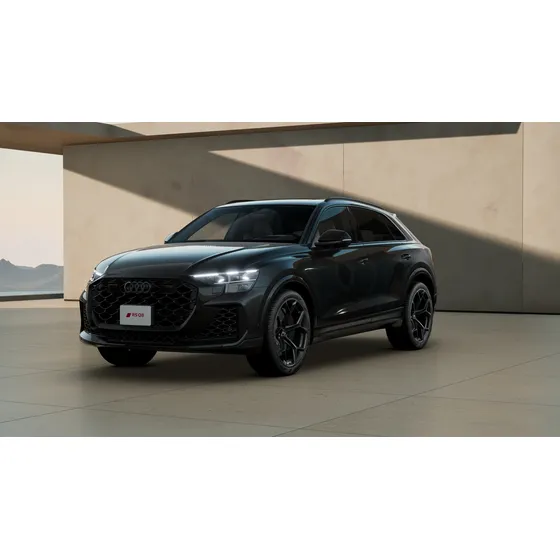 Audi Serie Rs Rsq8 Performance